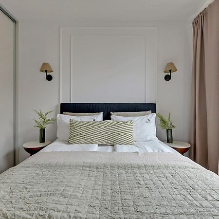 Front Park Apartments With Parking By Lion Apartments Γκντανσκ Εξωτερικό φωτογραφία