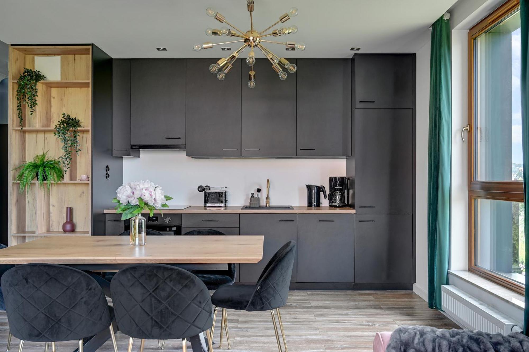Front Park Apartments With Parking By Lion Apartments Γκντανσκ Εξωτερικό φωτογραφία