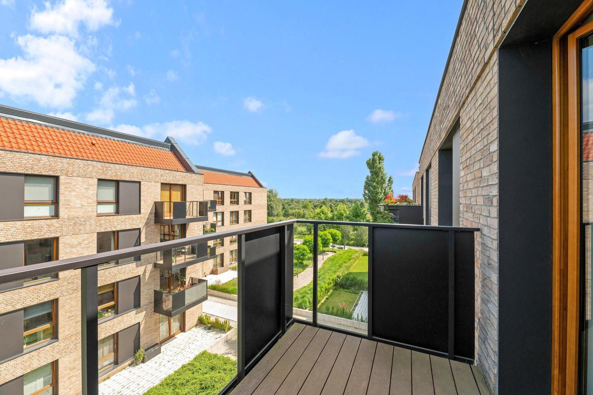 Front Park Apartments With Parking By Lion Apartments Γκντανσκ Εξωτερικό φωτογραφία