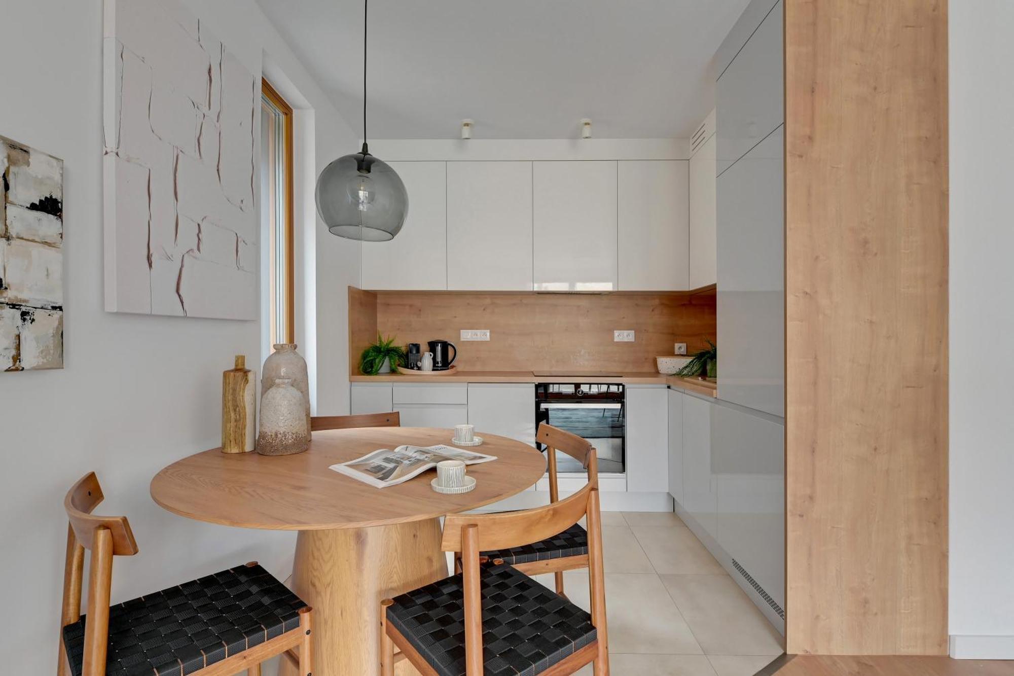 Front Park Apartments With Parking By Lion Apartments Γκντανσκ Εξωτερικό φωτογραφία